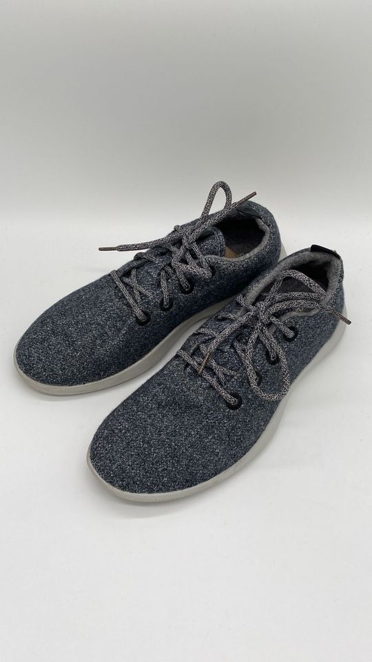 Allbirds Wool Runners Herren Gr.43/44 in Saarbrücken