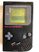 Nintendo Gameboy Classic Black mit Zelda Spiel Bochum - Bochum-Ost Vorschau