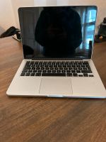 MacBook Pro 13" Retina (2016) - Core i5 2.7 GHz SSD 256 - 8GB Berlin - Neukölln Vorschau