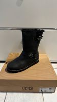 UGG W Noira Stiefel Stiefelette US10 EU41 neuwertig Köln - Seeberg Vorschau