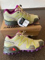 Salomon Speedcross 3 W neu / ungetragen Größe D 38 / UK 5 Bayern - Coburg Vorschau