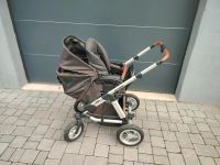 Kinderwagen Viper ABC Design 4 VIEL ZUBEHÖR Hessen - Freigericht Vorschau