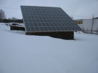 PV-Anlage, Photovoltaikanlage, Strom sparen, Speicher Bayern - Konzell Vorschau