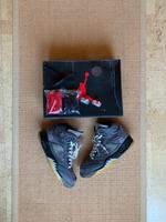 Jordan 5 Off White 45 / US 11 Nordrhein-Westfalen - Hagen Vorschau