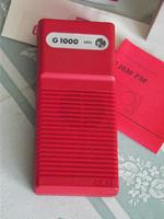 RFT DDR Taschenradio "G 1000", TOP erhalten, fast neuw. Chemnitz - Kappel Vorschau