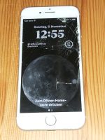 Apple iPhone 8 (64 GB), weiß, für Bastler Schwerin - Gartenstadt - Ostorf Vorschau