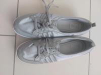 Damenschuhe Gr.40 Adidas Nordrhein-Westfalen - Senden Vorschau