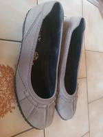 Damenschuhe,  Damenpumps Gr. 38,5 von Jenny by ara Saarland - Lebach Vorschau