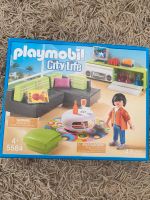 Playmobil City Life 5584 Wohnzimmer Nordrhein-Westfalen - Borgentreich Vorschau