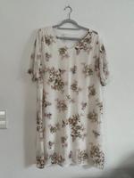 Kleid Sommer gr 42 Baden-Württemberg - Albstadt Vorschau