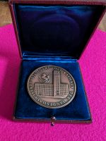 Gedenkmünze Stuttgart Rathaus Medaille 1956 Stuttgart - Untertürkheim Vorschau