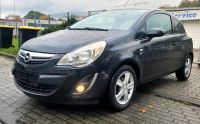 Opel Corsa 1.2*Steuerkette Neu*Sitzheizung*Lenkradheizung*Klima*. Nordrhein-Westfalen - Dinslaken Vorschau