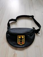 Deutschland Bauchtasche Bundesadler Wappen (Gestickt) Köln - Rath-Heumar Vorschau