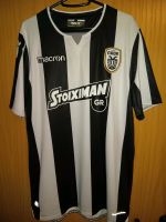 PAOK Thessaloniki Trikot Hessen - Griesheim Vorschau