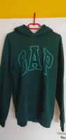 Sweatshirt, GAP, Gr. L,dunkelgrün Bayern - Burgkunstadt Vorschau