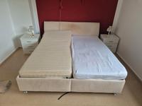 Doppelbett elektrisch Niedersachsen - Varel Vorschau