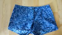 TAKKO Damen Shorts Gr. 36 *wie NEU* blau Bayern - Döhlau Vorschau