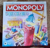 Monopoly Wolkenkratzer Brettspiel Gesellschaftsspiel Brandenburg - Brandenburg an der Havel Vorschau