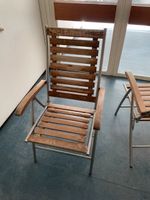 2 Stühle - 2 chairs München - Bogenhausen Vorschau