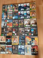 OVP!! Filme Sammlung 46 DvD´s [deutsch] Sachsen-Anhalt - Halle Vorschau