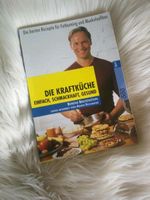 Kochbuch Fitnessbuch Ernährung und Gesundheit Hessen - Bruchköbel Vorschau