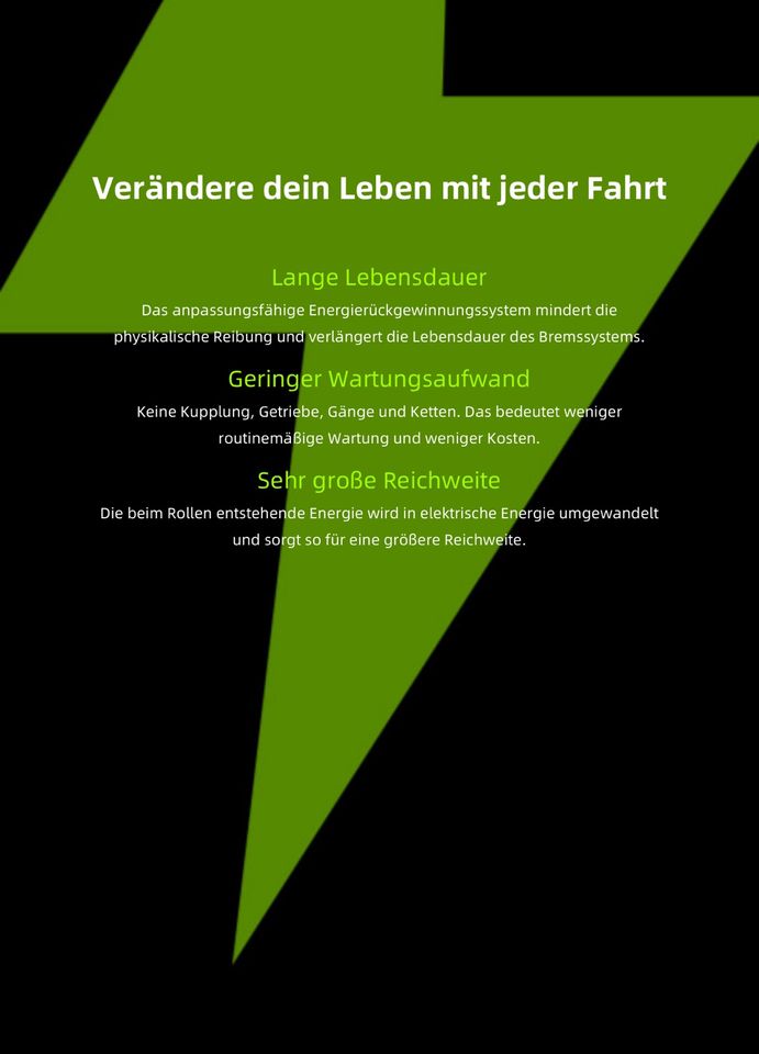 Zeeho AE6 AE6+ E Scooter 80 km/ h ❌❌ auf Lager ❌❌ in Sonneberg