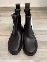 CAMPER DAMENBOOTS MIT MIT MICHELIN LAUFSOHLE -NAGELNEU- Mitte - Wedding Vorschau