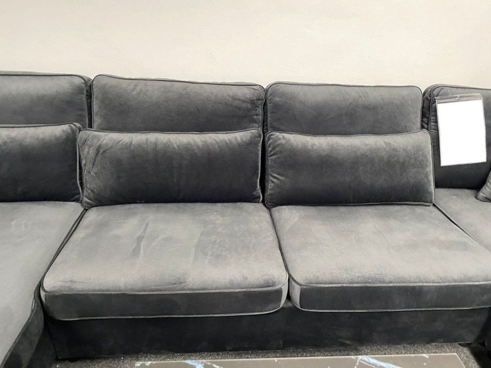 Wohnlandschaft/ U-Form/ Couch/ Sofa⭐FLORIDA⭐ UVP:2999,-€⭐ in Löhne