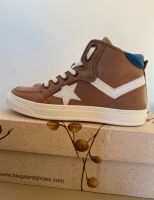 Neu OVP 32 Bisgaard Schuhe Sneaker Frühling Leder NP 109€ Brandenburg - Lebus Vorschau