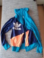 Adidas Jacke Sachsen-Anhalt - Eilsleben Vorschau