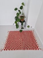 New Azilal Teppich Berber Beni Ourain Rug 1.4X1.1M Carpet Design Berlin - Mitte Vorschau