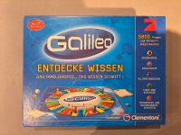 Galileo Entdecke Wissen Spiel Nordrhein-Westfalen - Hünxe Vorschau