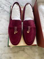 Damen Mokassins Halbschuhe Gr. 39 Dortmund - Wellinghofen Vorschau