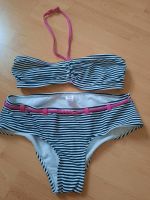 Yigga Bandeau Bikini Gr. 158 / 164 Maritim Mädchen Rostock - Kröpeliner-Tor-Vorstadt Vorschau