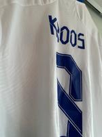 Real Madrid Trikot Heim Toni Kroos 8 Adidas Essen - Rüttenscheid Vorschau