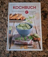 Monsieur cuisine Kochbuch Thüringen - Herrenhof bei Gotha Vorschau