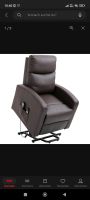 HOMCOM Relaxsessel Sessel mit Aufstehhilfe, Elektrischer Massages Nordrhein-Westfalen - Gronau (Westfalen) Vorschau