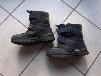 Superfit Winterstiefel Gore-tex Größe 38 Niedersachsen - Giesen Vorschau