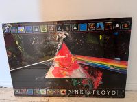 Pink Floyd Blockbild 40th anniversary Berlin - Mitte Vorschau