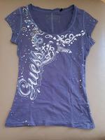 T-Shirt, Guess, Gr. 34 (XS), Top-Zustand Bayern - Starnberg Vorschau