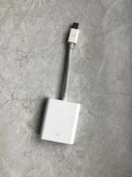 Original Apple Adapter, Mini Displayport auf VGA Feldmoching-Hasenbergl - Feldmoching Vorschau