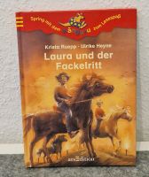 Kängugru Buch: Laura und der Fackelritt Pferde Kiel - Hassee-Vieburg Vorschau