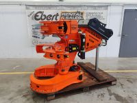 Westtech Woodcracker C350 Fällgreifer / OQ 70/55 Sammler Tiltator Hessen - Burghaun Vorschau