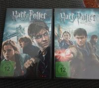 Verkaufe 5 von 6 Harry Potter DVD Filme Lingen (Ems) - Darme Vorschau