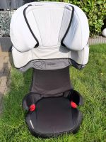 ***KINDERSITZ  CYBEX SOLUTION X-FIX*** Silverline / 15-36 KG Nordrhein-Westfalen - Kaarst Vorschau