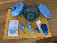 Tupperware Quick Chef Niedersachsen - Hatten Vorschau