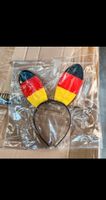 Großpakete: Fanartikel 1000 Stück Hasenohren für die Fußball EM Bayern - Forchheim Vorschau