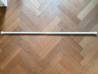 Gardienenstange ohne zu bohren 74,5 - 136 cm Düsseldorf - Oberkassel Vorschau