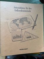 Arbeitsblätter für den Erdkundeunterricht Westermann Thüringen - Heilbad Heiligenstadt Vorschau