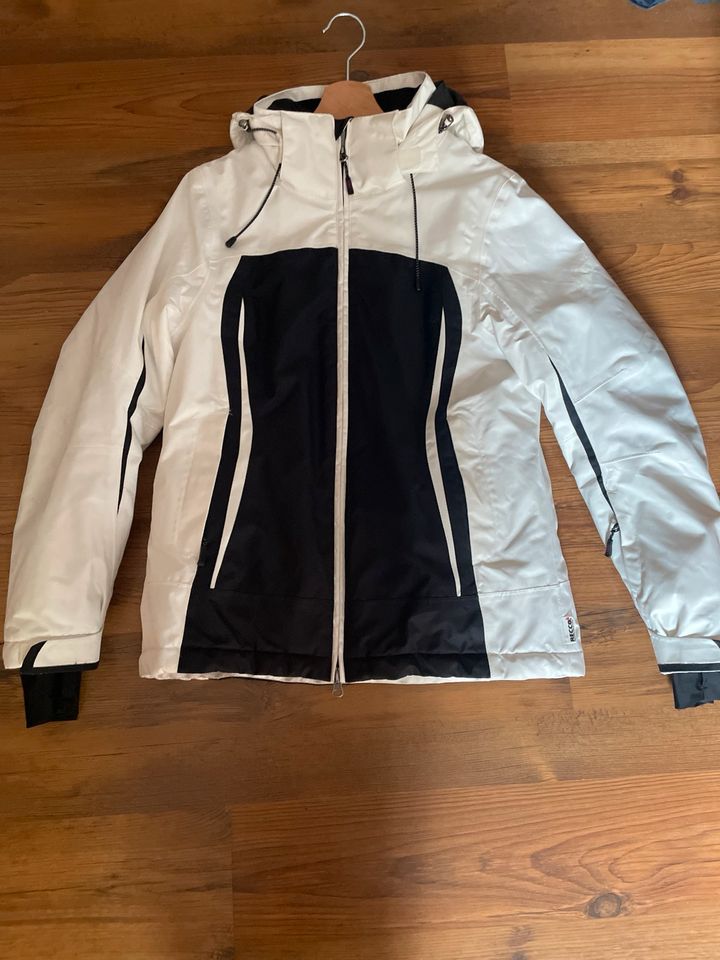 Ski Jacke Skijacke Damen Winterjacke in Jena